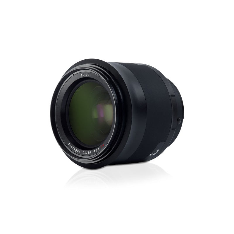 Zeiss MILVUS 50mm / 1,4 ZF (Nikon)