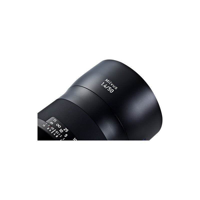 Zeiss MILVUS 50mm / 1,4 ZF (Nikon)