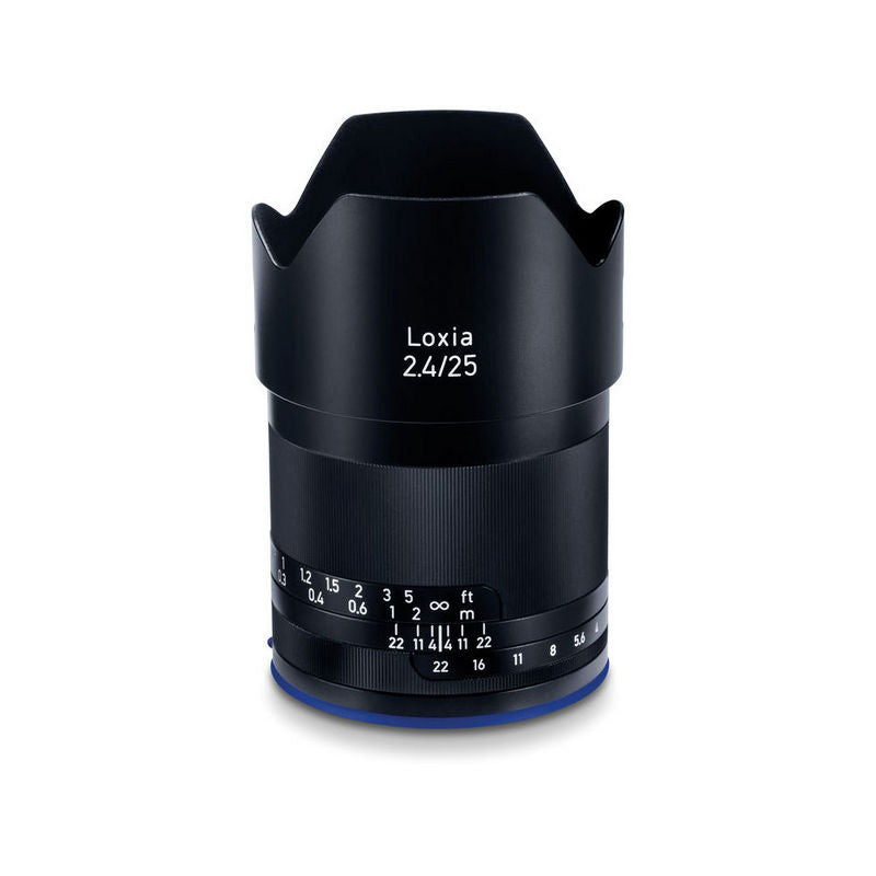 Zeiss Loxia 25mm f/2.4 T* Objektiv za Sony E Mount