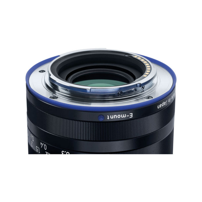 Zeiss Loxia 25mm f/2.4 T* Objektiv za Sony E Mount