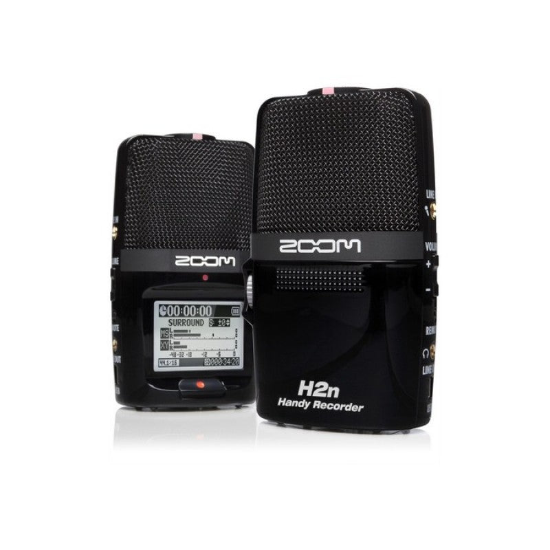 Zoom H2n ručni snimač zvuka