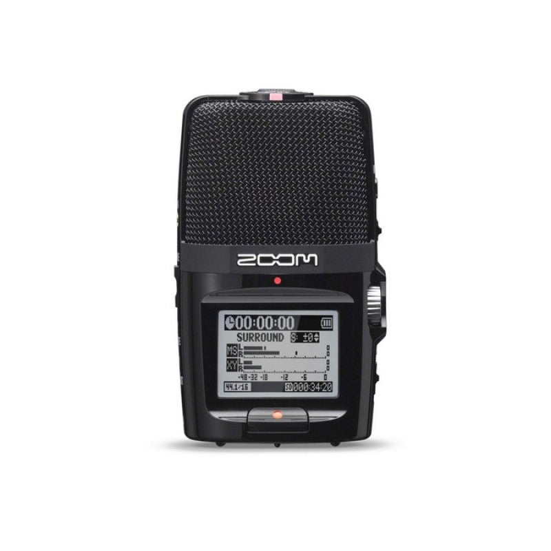 Zoom H2n ručni snimač zvuka