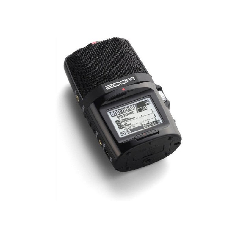 Zoom H2n ručni snimač zvuka
