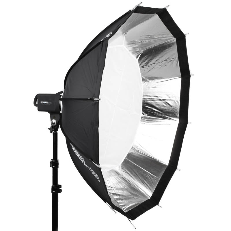 SMDV SPEEDBOX-A90 - 90cm sklopivi OCTA softbox / bez adaptera