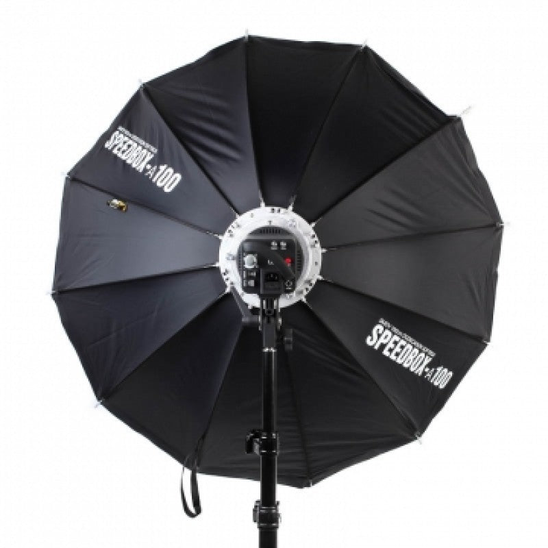 SMDV SPEEDBOX-A90 - 90cm sklopivi OCTA softbox / bez adaptera