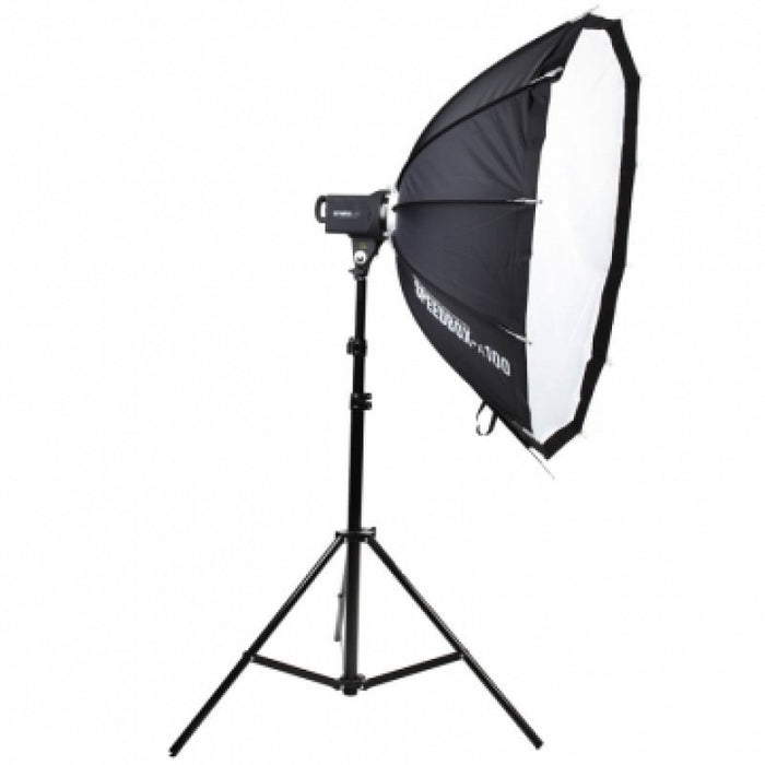 SMDV SPEEDBOX-A90 - 90cm sklopivi OCTA softbox / bez adaptera