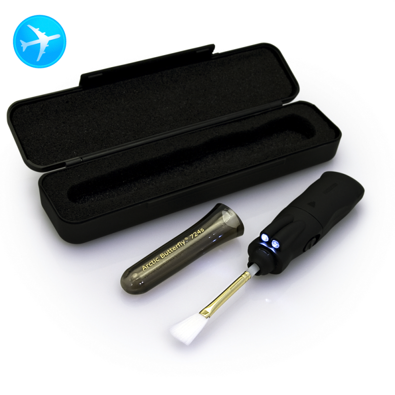 Visible Dust Arctic Butterfly® 724 S (Super Bright) elektrostatski kist za senzor