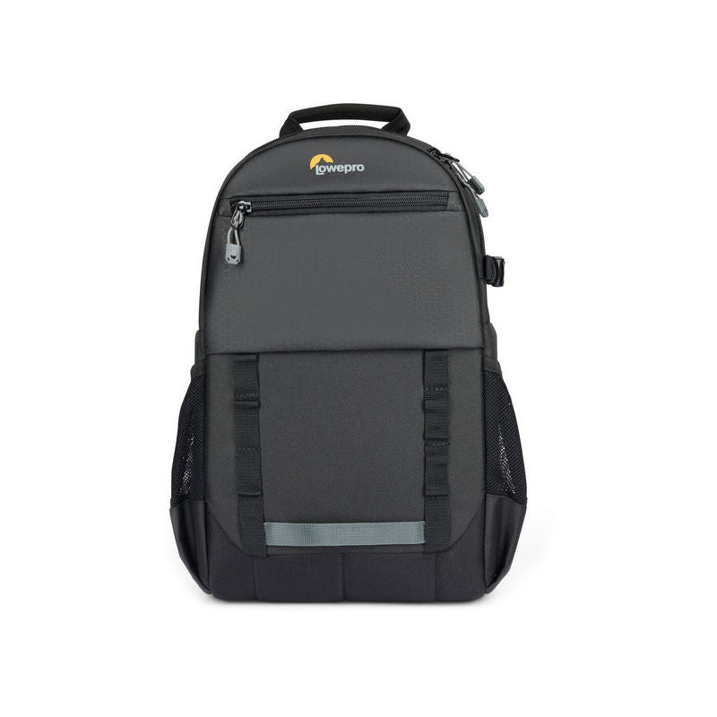 Lowepro Ruksak Adventura BP 150 III foto ruksak Black