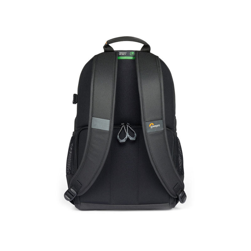 Lowepro Ruksak Adventura BP 150 III foto ruksak Black