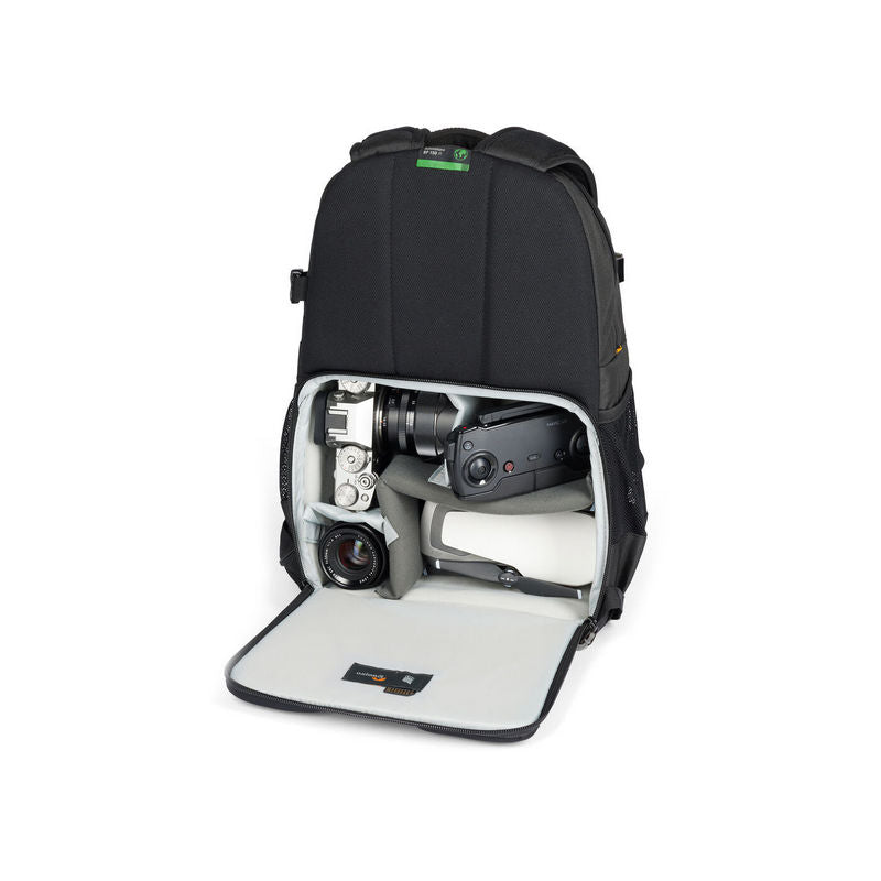 Lowepro Ruksak Adventura BP 150 III foto ruksak Black