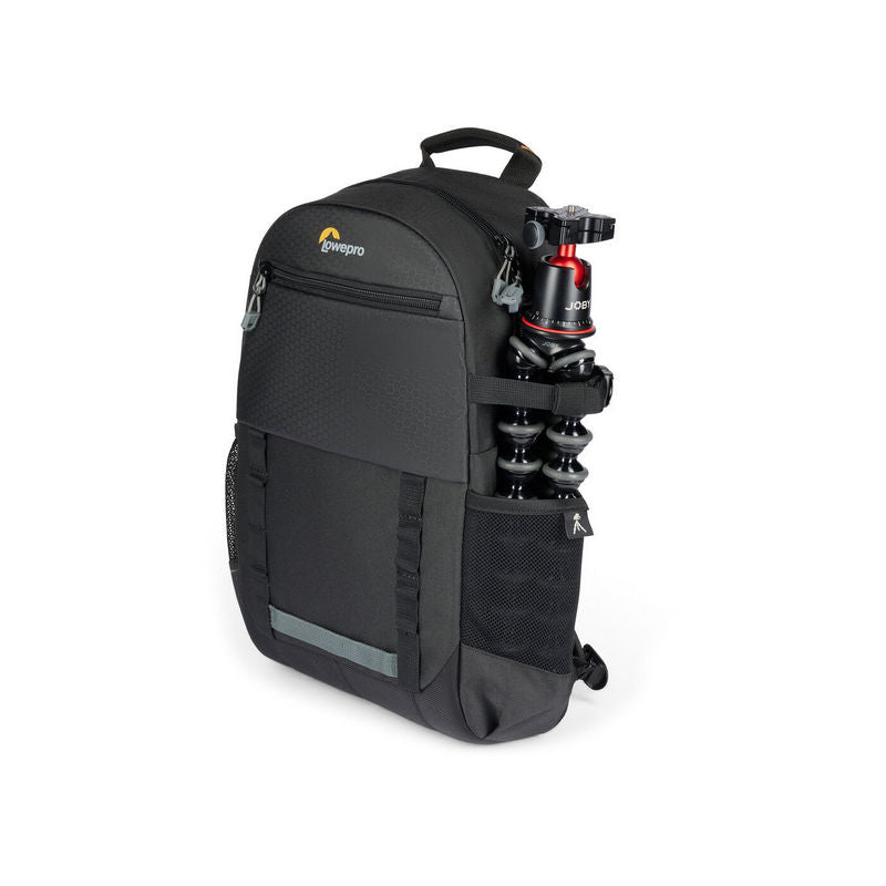 Lowepro Ruksak Adventura BP 150 III foto ruksak Black