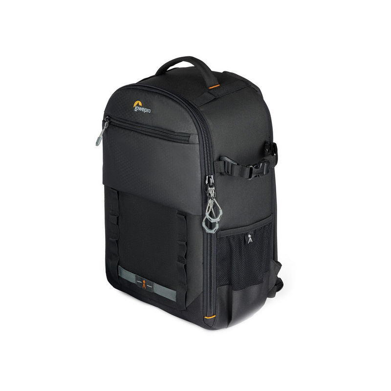 Lowepro Ruksak Adventura BP 300 III foto ruksak Black