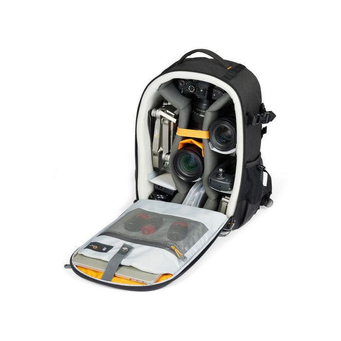 Lowepro Adventura BP 300 III foto ruksak Black