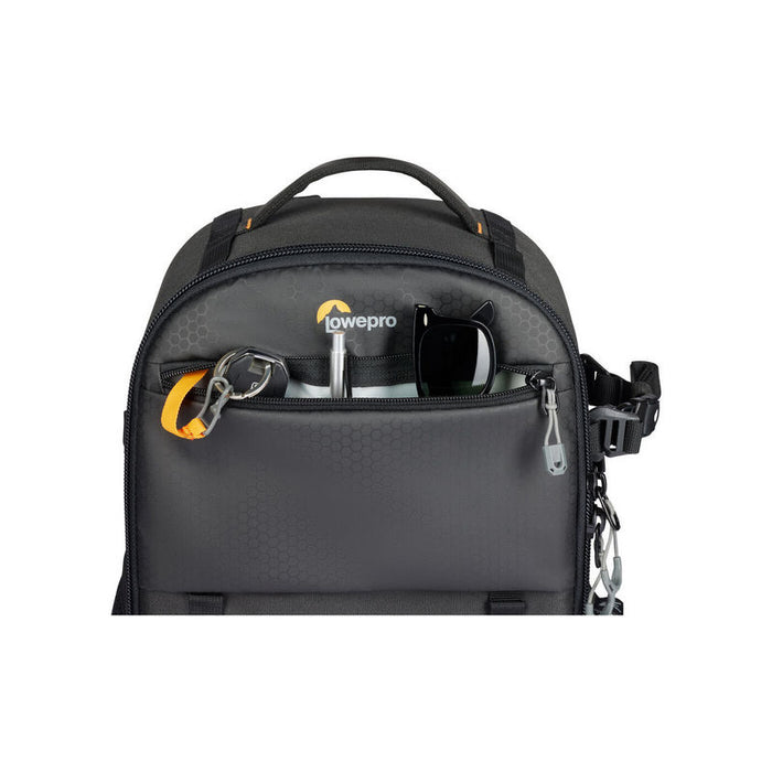 Lowepro Adventura BP 300 III foto ruksak Black