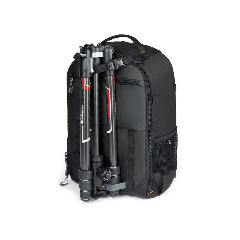 Lowepro Ruksak Adventura BP 300 III foto ruksak Black