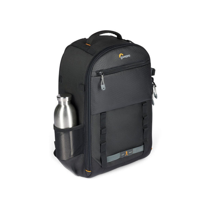 Lowepro Ruksak Adventura BP 300 III foto ruksak Black