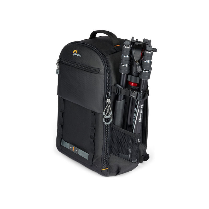 Lowepro Ruksak Adventura BP 300 III foto ruksak Black