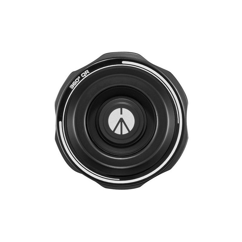 Manfrotto MOVE Quick release system