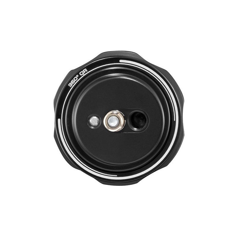 Manfrotto MOVE Quick release system