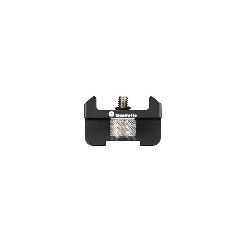 Manfrotto GimBoom accessories connector
