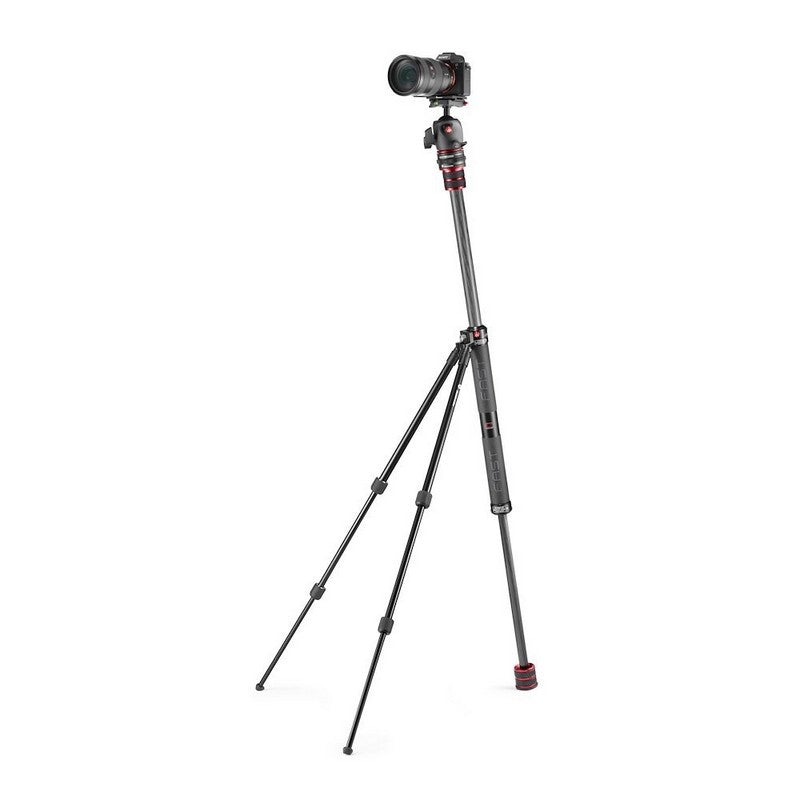Manfrotto Gimboom - Pod accessory - legs for GimBoom