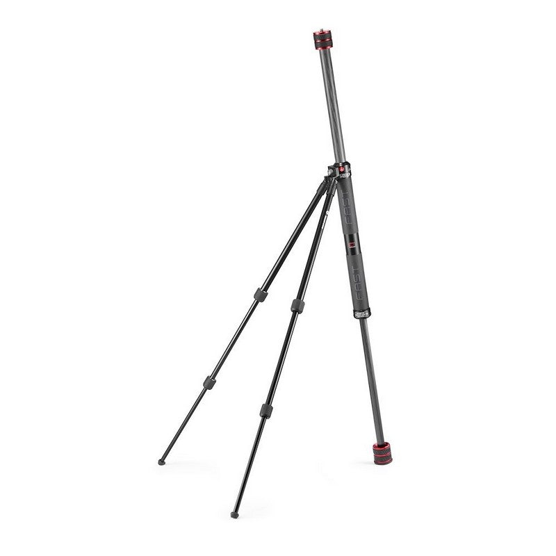 Manfrotto Gimboom - Pod accessory - legs for GimBoom