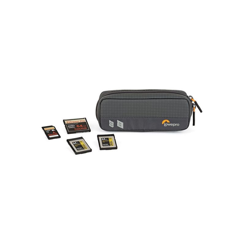Lowepro Torbica GearUp Memory Wallet 20D, torbica za kartice