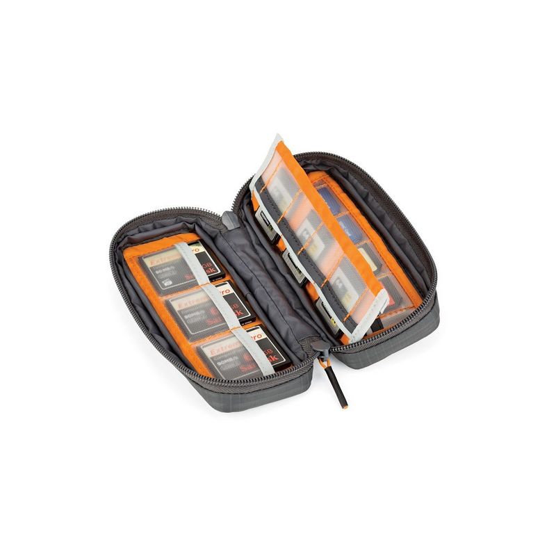 Lowepro Torbica GearUp Memory Wallet 20D, torbica za kartice