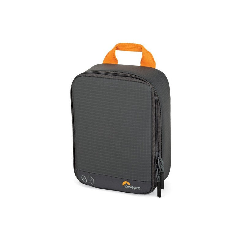 Lowepro Torbica GearUp Filter Pouch 100 (Dark Grey)