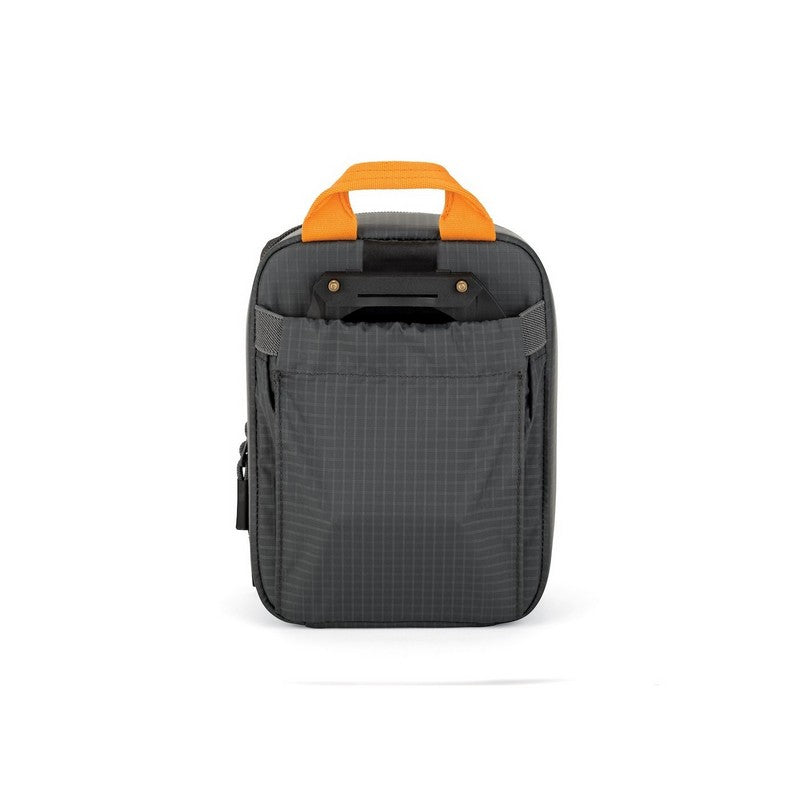 Lowepro Torbica GearUp Filter Pouch 100 (Dark Grey)