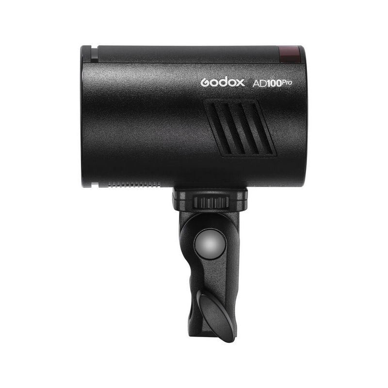 Godox Fleš glava baterijska AD100Pro BLACK - TTL, HSS, 100W/s