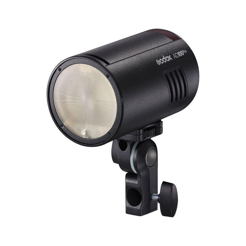 Godox Fleš glava baterijska AD100Pro BLACK - TTL, HSS, 100W/s