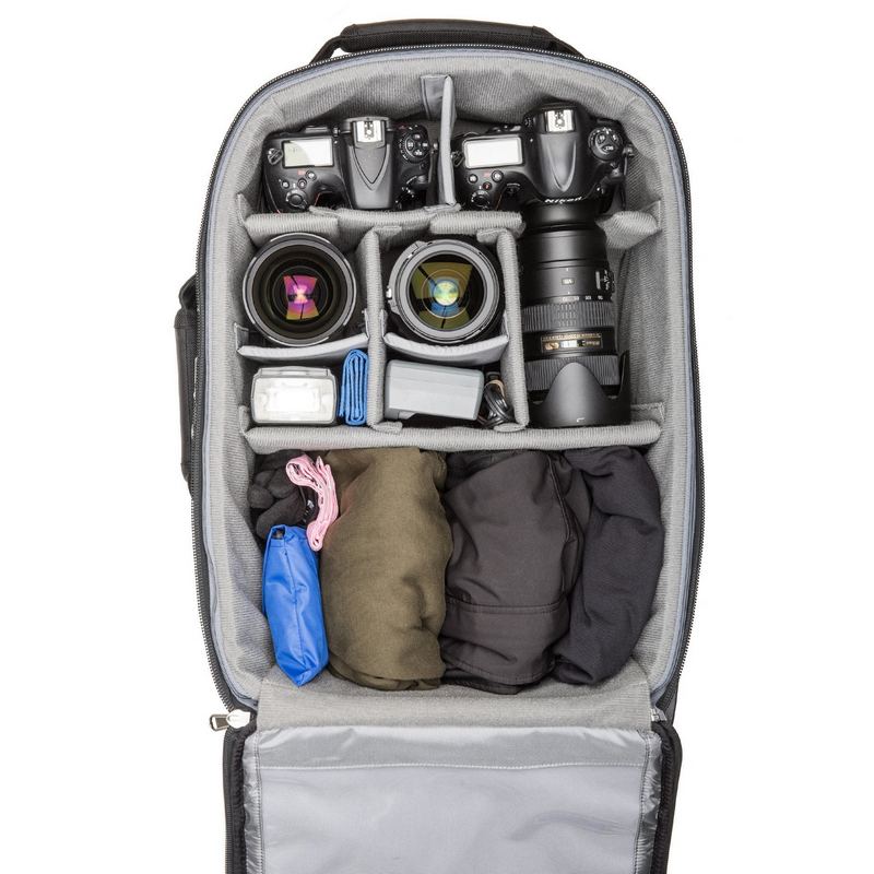 Think Tank - Airport Security™ V3.0 ROLLER