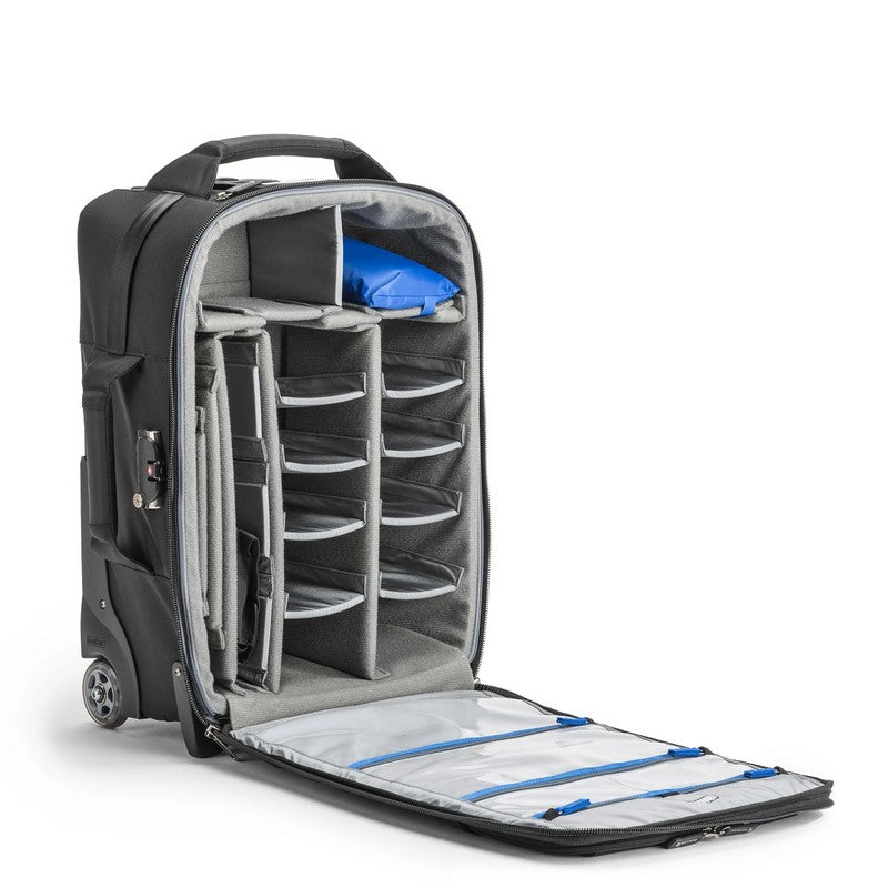 Think Tank - Airport Security™ V3.0 ROLLER