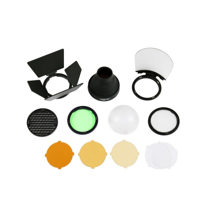 Godox pribor AK-R1 Set / Set pribora za round head