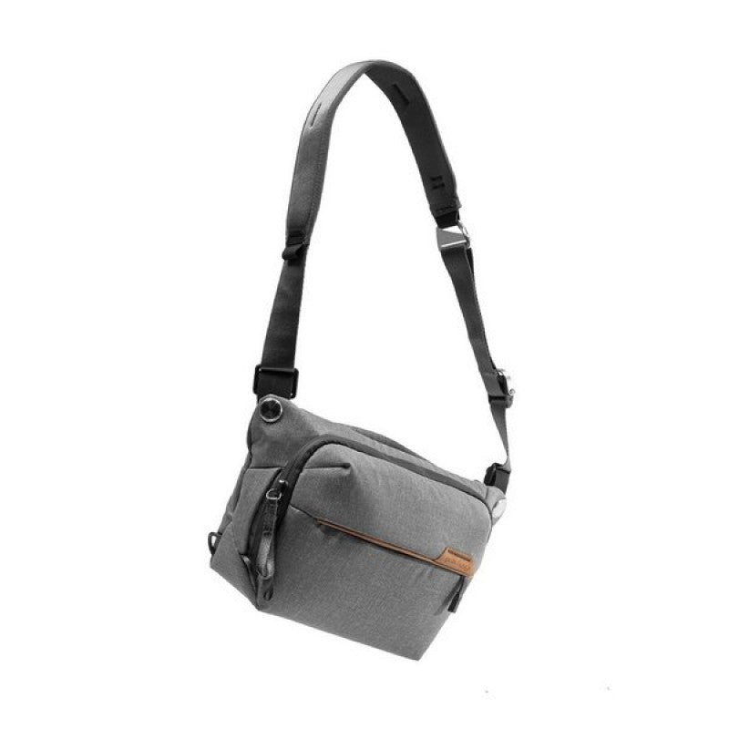 Peak Design EVERYDAY Sling 6L v2 - ASH -