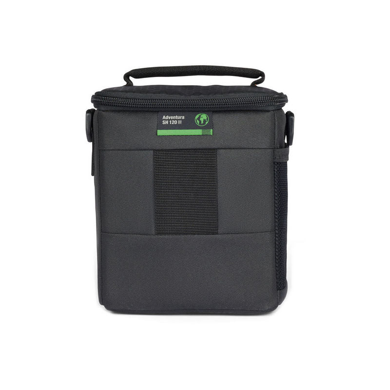 Lowepro Torba Adventura SH 120 III Black