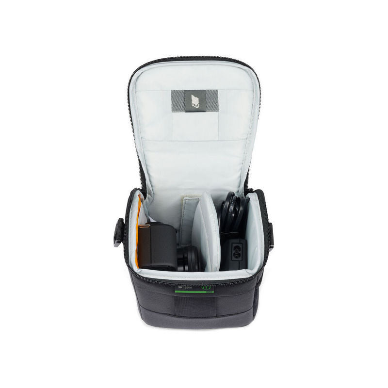 Lowepro Torba Adventura SH 120 III Black