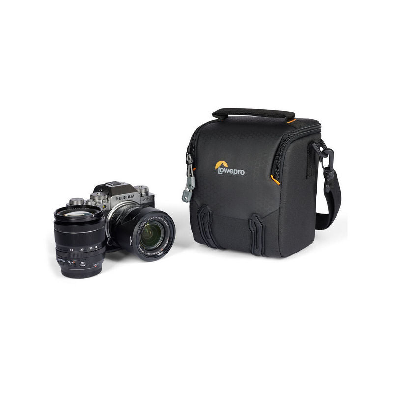 Lowepro Torba Adventura SH 120 III Black