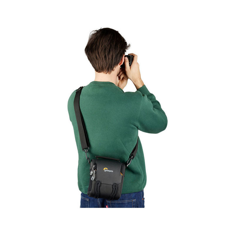 Lowepro Torba Adventura SH 120 III Black