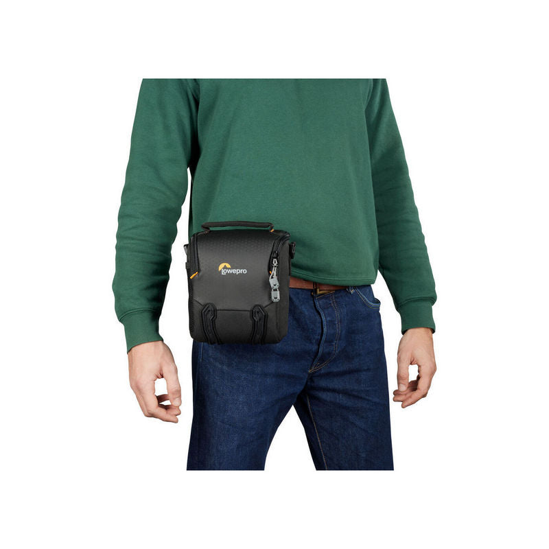 Lowepro Torba Adventura SH 120 III Black