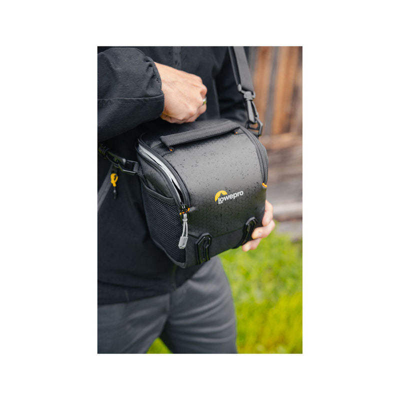 Lowepro Torba Adventura SH 120 III Black