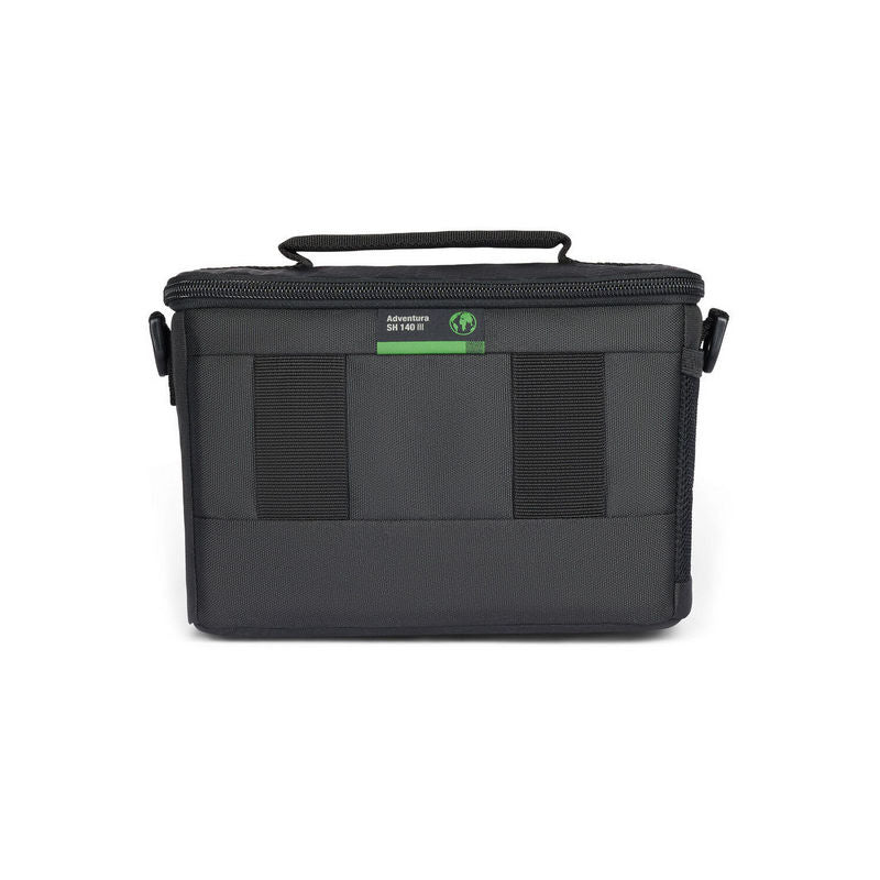 Lowepro Torba Adventura SH 140 III Black