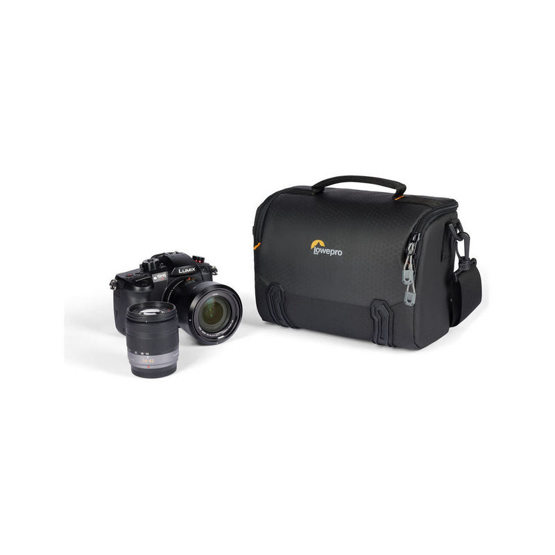Lowepro Torba Adventura SH 140 III Black