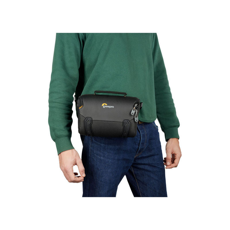 Lowepro Torba Adventura SH 140 III Black