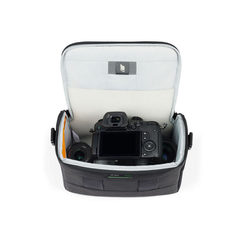 Lowepro Torba Adventura SH 160 III Black
