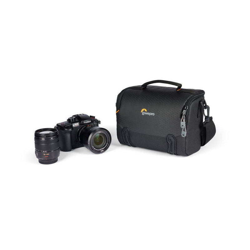 Lowepro Torba Adventura SH 160 III Black