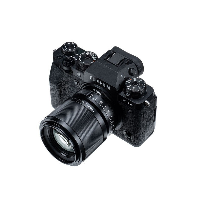 Tokina objektiv ATX-M  56mm F1.4 Fuji-X