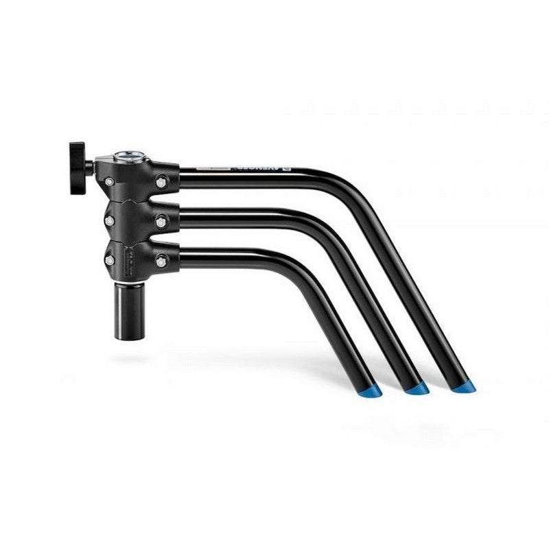 Avenger A2007CB C-Stand Mini base - odvojivo podnožje / CRNO