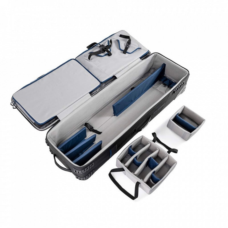 Avenger AVCSA1301B torba/roller za C-Stand stative / Triple C Roller Case for Detachable C-Stands and Accessories